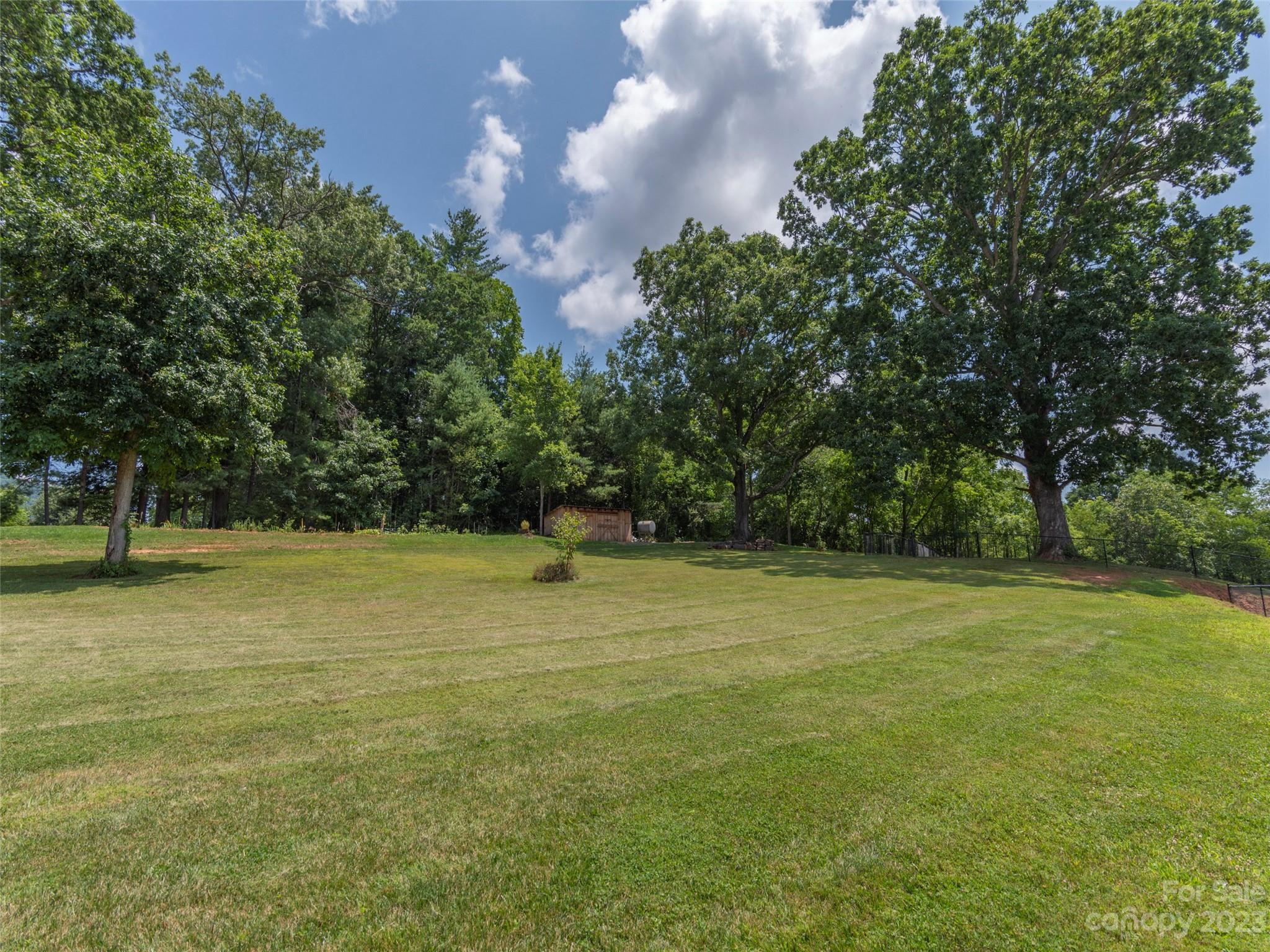 102 Crabtree Mountain Road Canton, NC 28716 - Photo 29 of 30 Gallery Image 29