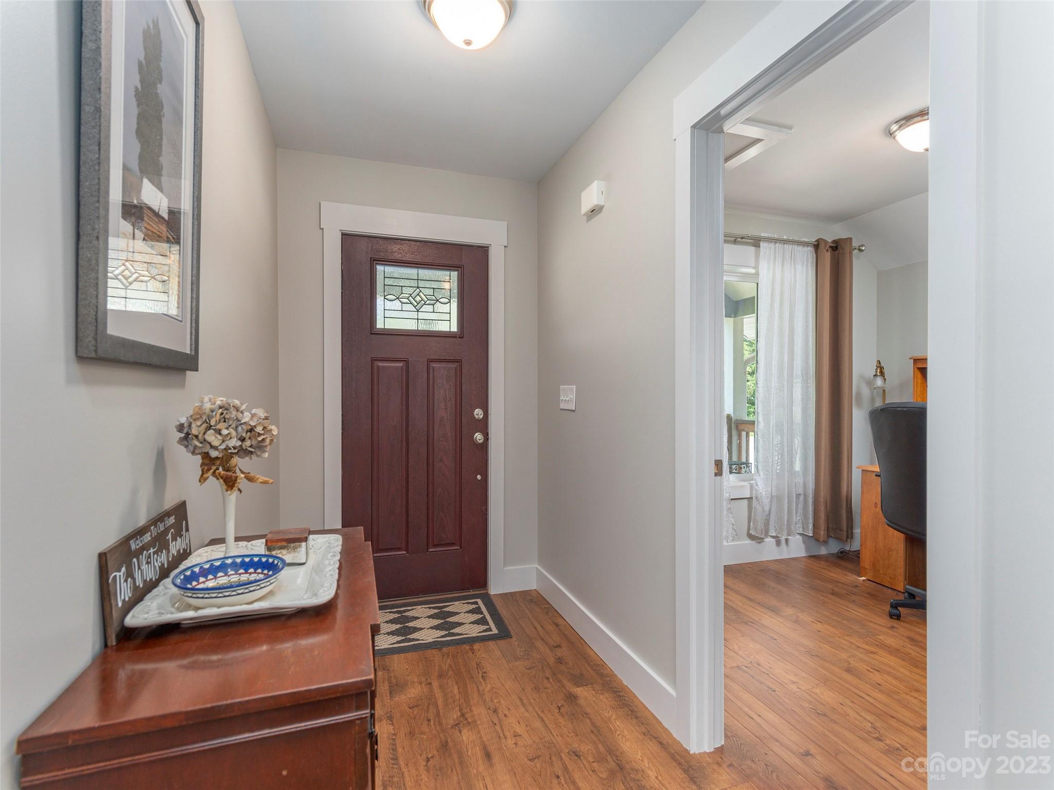 102 Crabtree Mountain Road Canton, NC 28716 - Photo 3 of 30 Gallery Image 3
