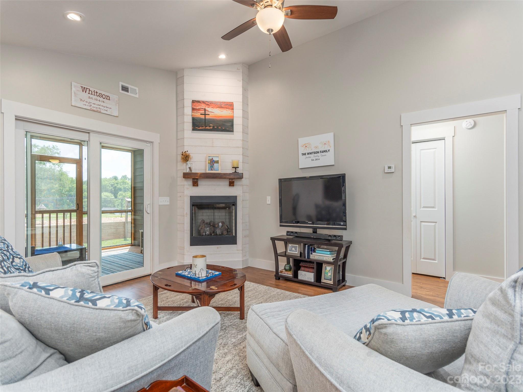 102 Crabtree Mountain Road Canton, NC 28716 - Photo 6 of 30 Gallery Image 6