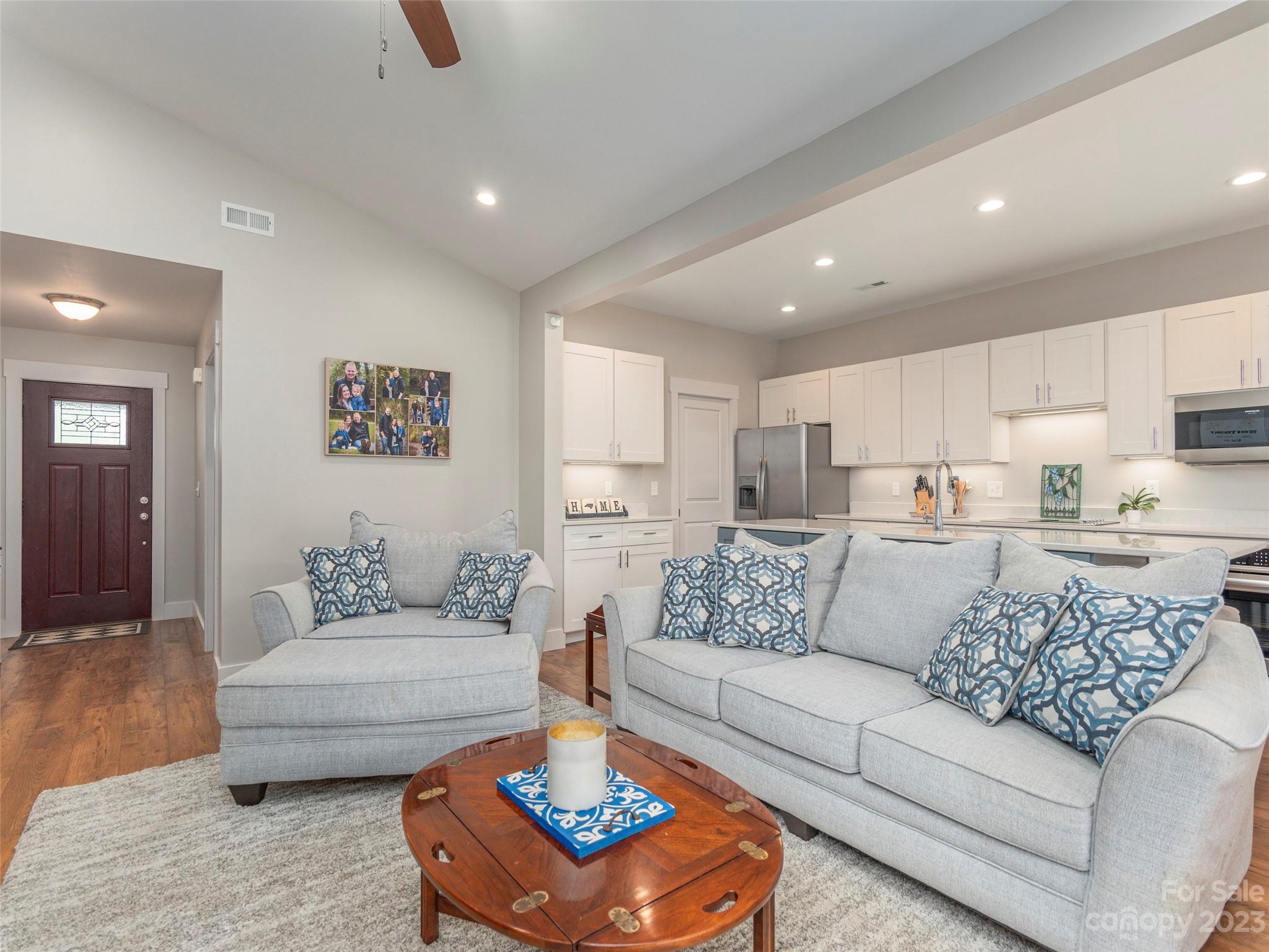 102 Crabtree Mountain Road Canton, NC 28716 - Photo 7 of 30 Gallery Image 7