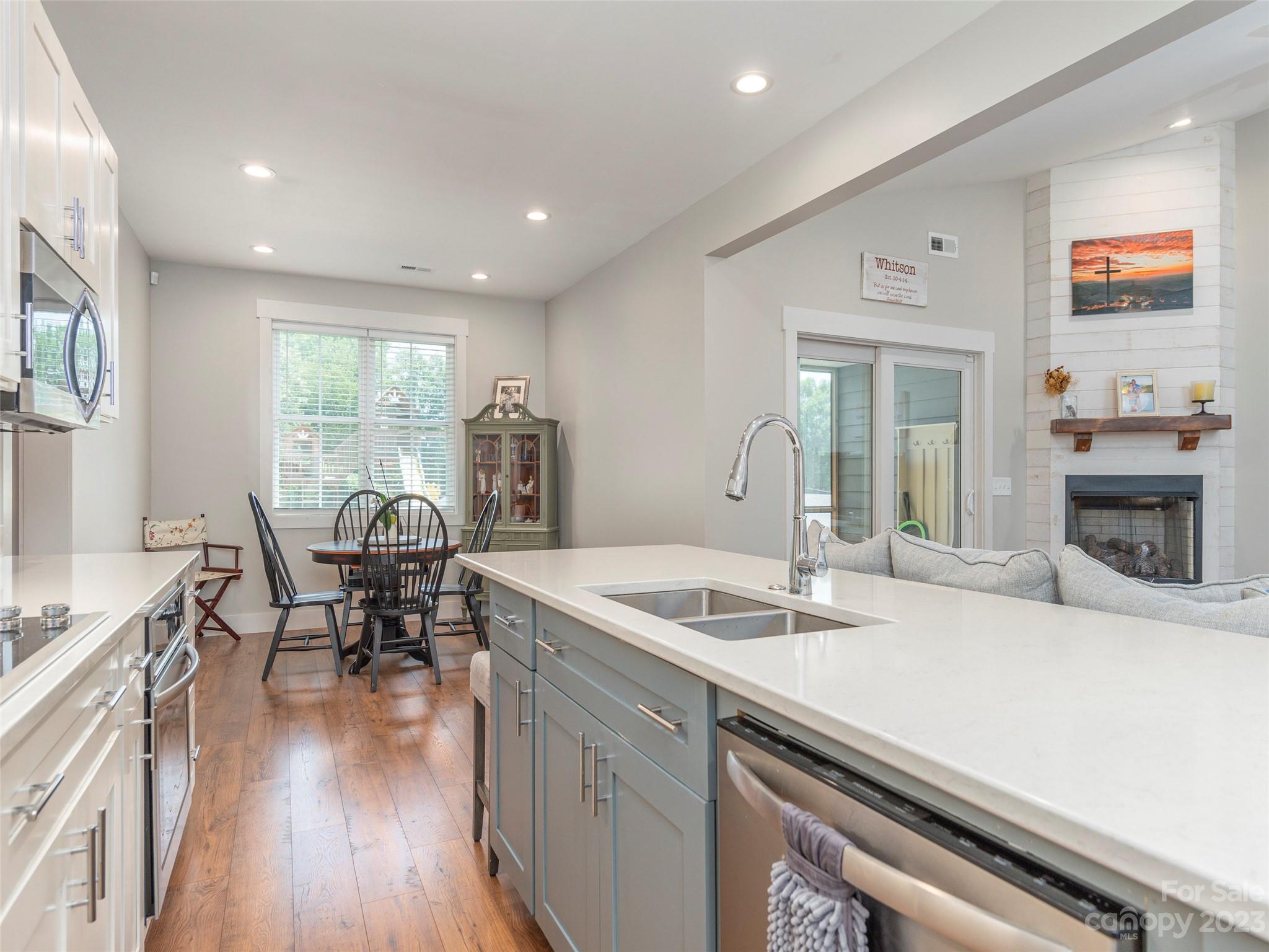 102 Crabtree Mountain Road Canton, NC 28716 - Photo 10 of 30 Gallery Image 10