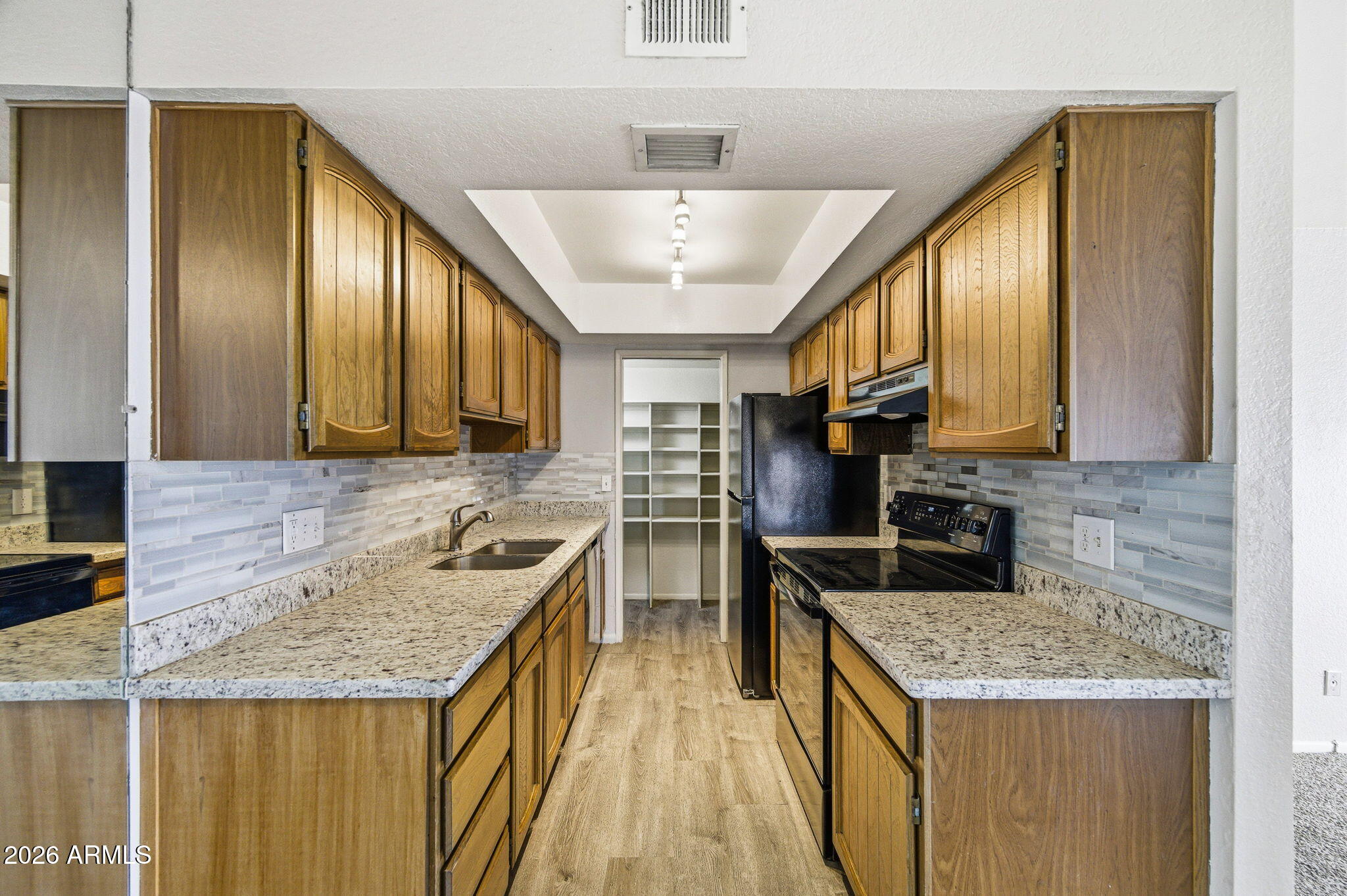16635 North Cave Creek Road, Unit 215 Phoenix, AZ 85032 - Photo 9 of 27 Kitchen I