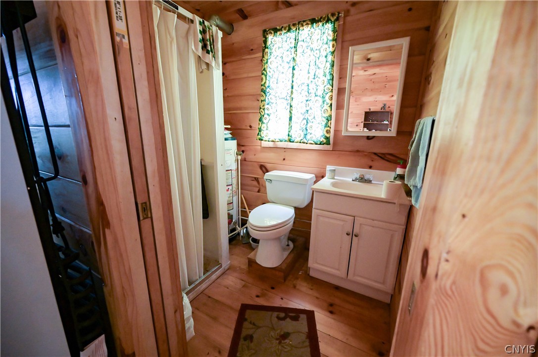 2923 South Lake Road Ohio, NY 13338 - Photo 18 of 36