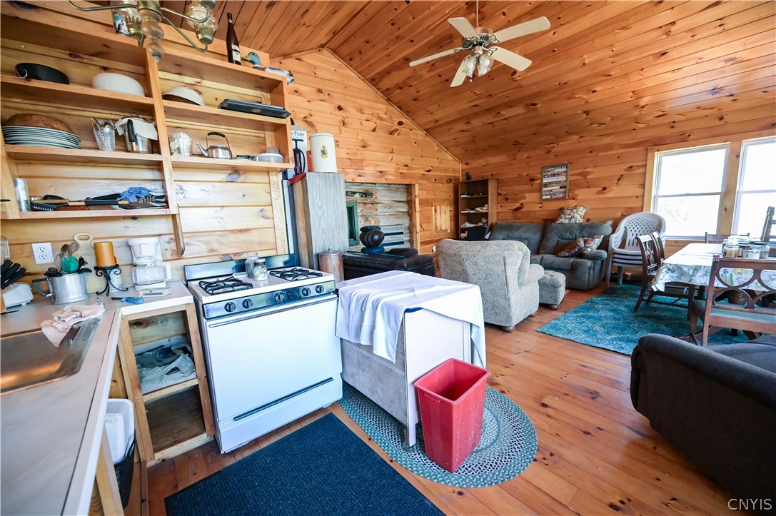 2923 South Lake Road Ohio, NY 13338 - Photo 25 of 36