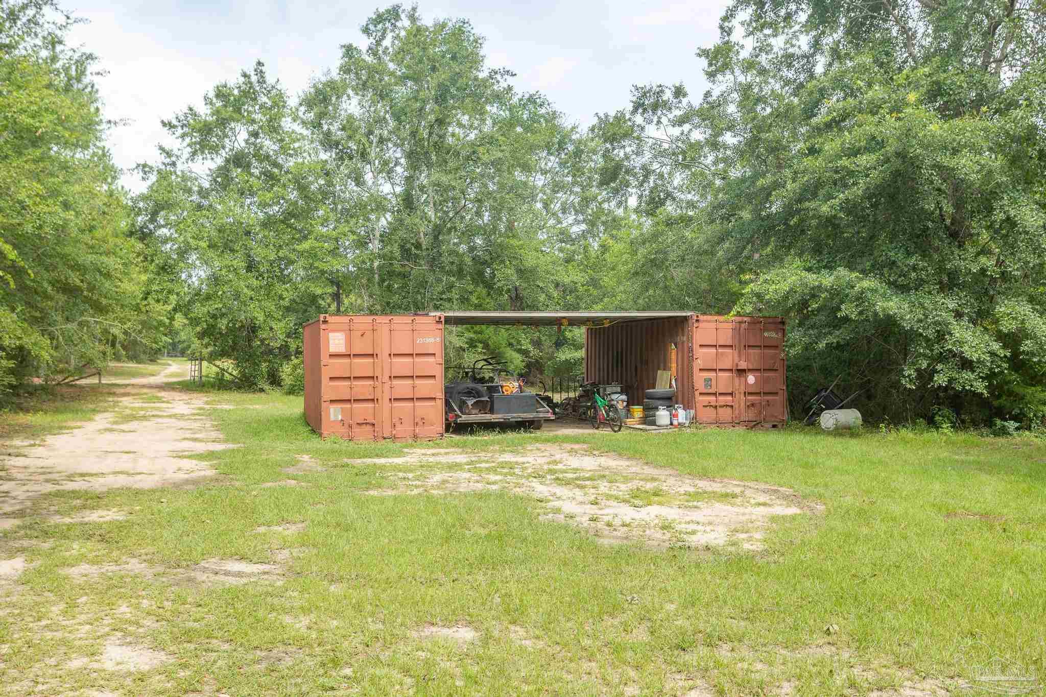 8710 Byrom Campbell Road Pace, FL 32571 - Photo 38 of 40 Gallery Image 38