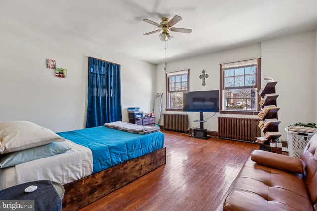 $832,977 | 5618 1st Street Northwest, Washington, DC 20011