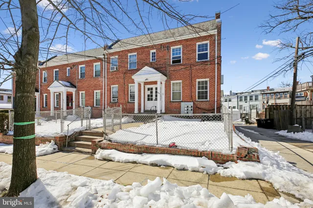 $832,977 | 5618 1st Street Northwest, Washington, DC 20011