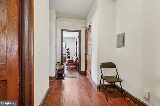 $832,977 | 5618 1st Street Northwest, Washington, DC 20011