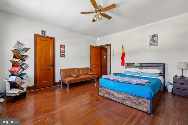 $832,977 | 5618 1st Street Northwest, Washington, DC 20011