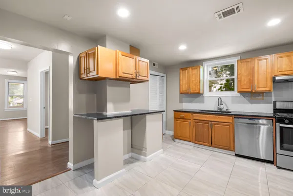 $499,000 | 4035 Grant Street Northeast, Washington, DC 20019