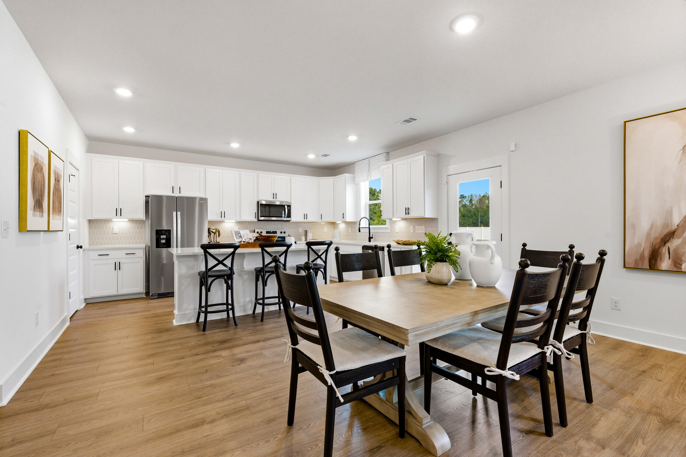 511 Blue Verner Road Moncks Corner, SC 29461 - Photo 8 of 28 CONWAY BREAKFAS