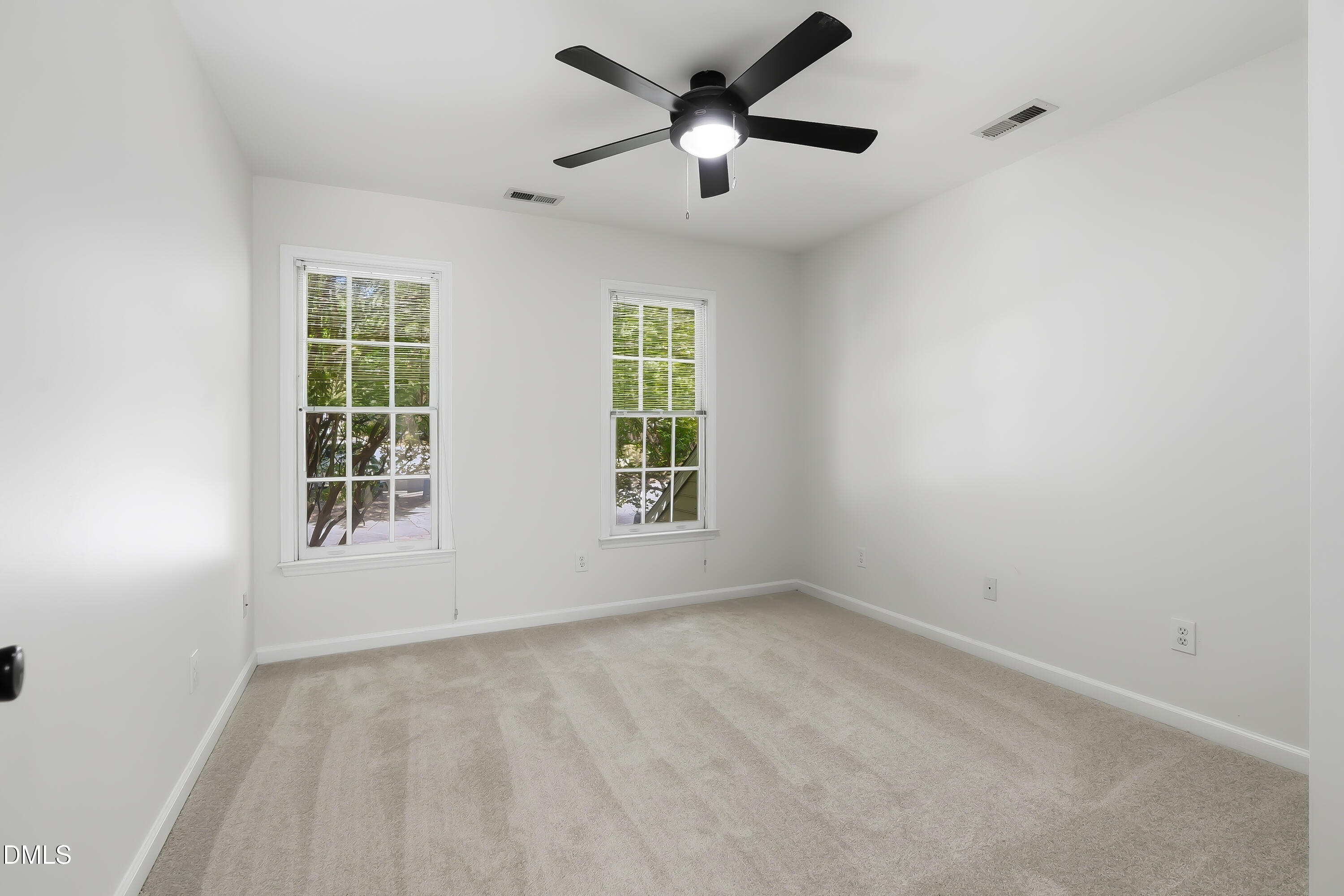 6026 Epping Forest Drive Raleigh, NC 27613 - Photo 20 of 46 Bedroom 1