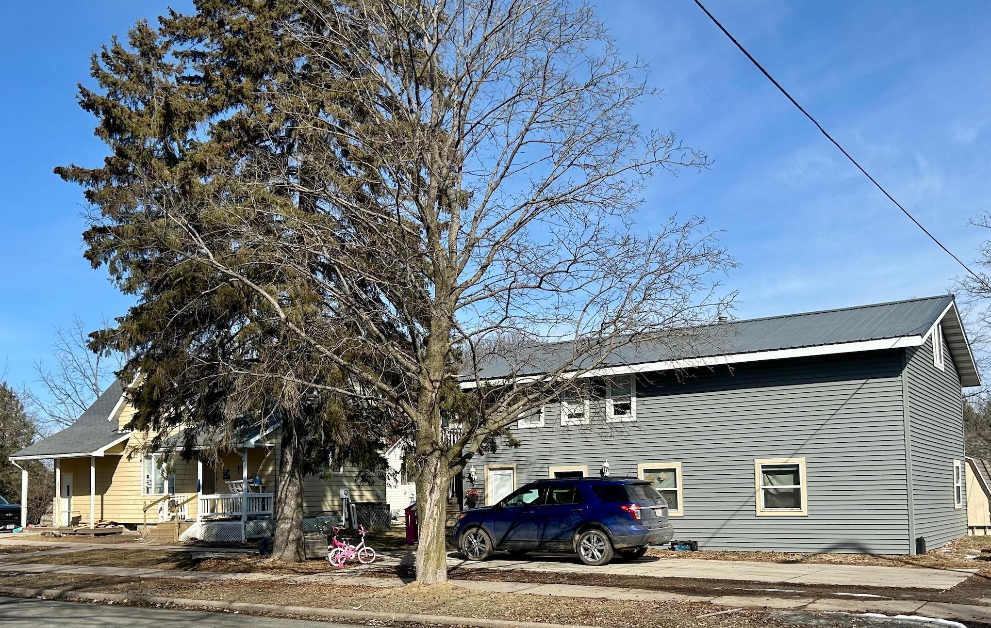 208 4th Street Centuria, WI 54824 - Photo 1 of 1