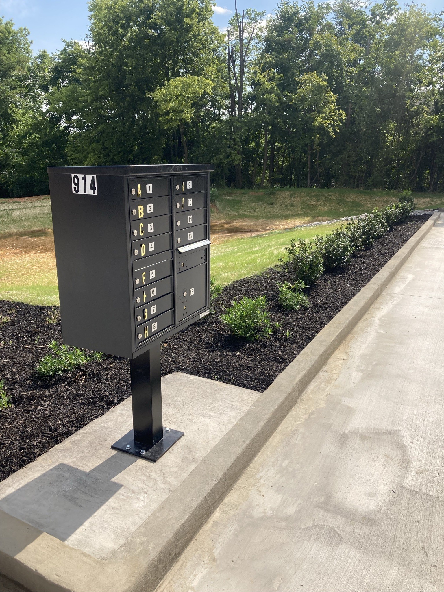 914 Peachers Mill Road, Unit J Clarksville, TN 37042 - Photo 28 of 30