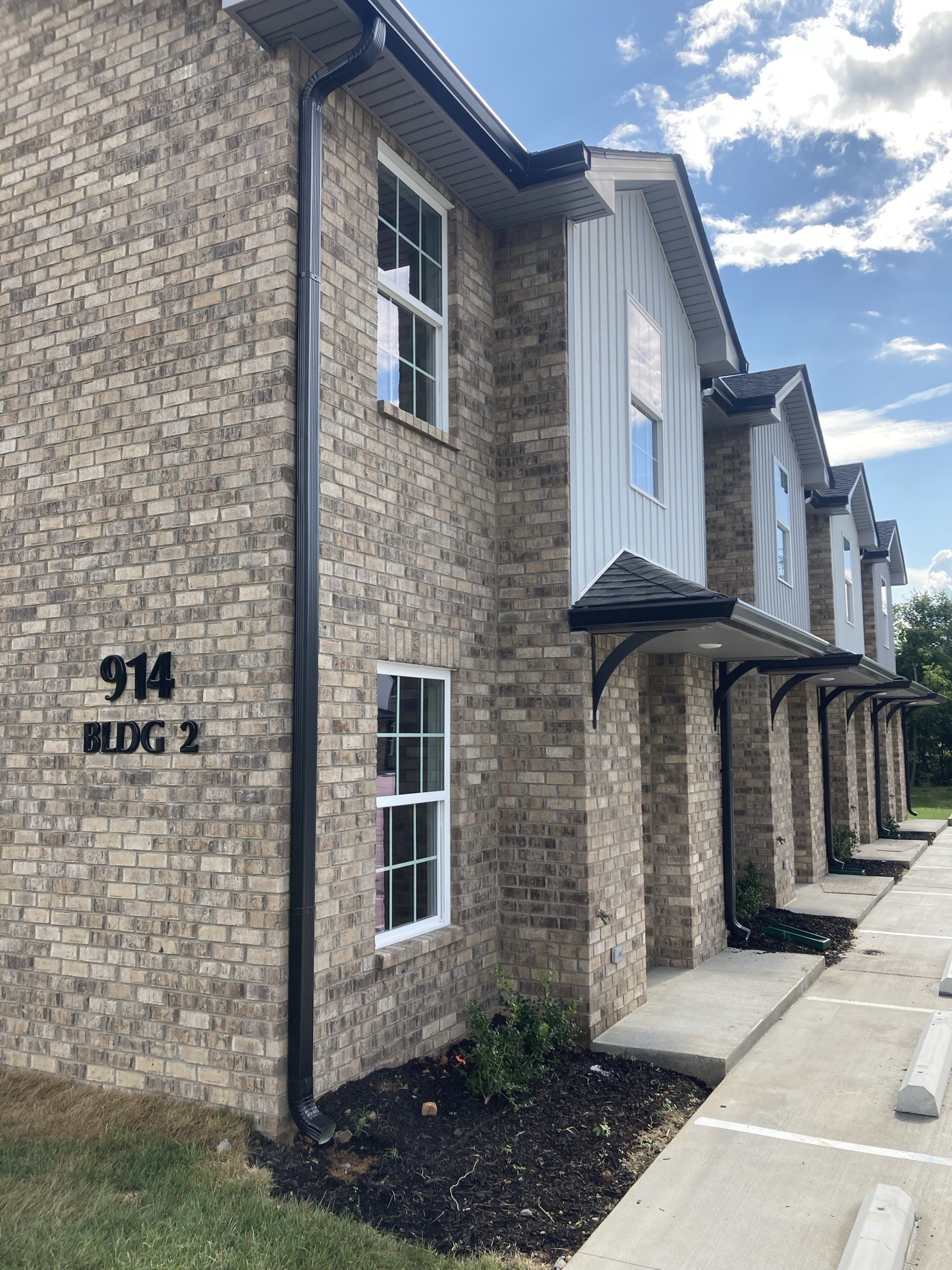 914 Peachers Mill Road, Unit J Clarksville, TN 37042 - Photo 30 of 30