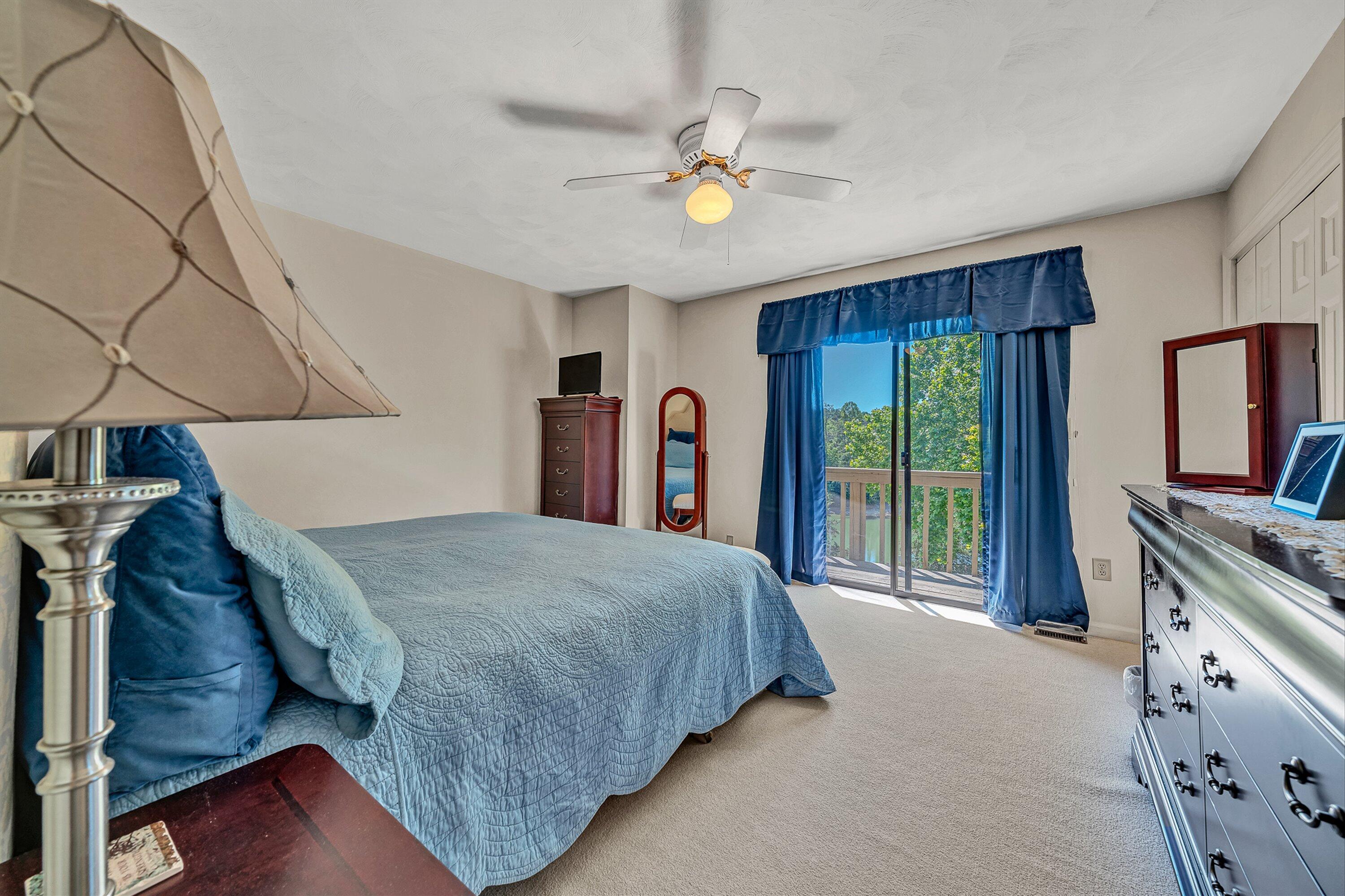 401 Harbor Ridge Drive Goodview, VA 24095 - Photo 21 of 35 18-VM-06581