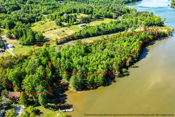 $440,000 | 0 Lakeview Drive, Kingston, TN 37763