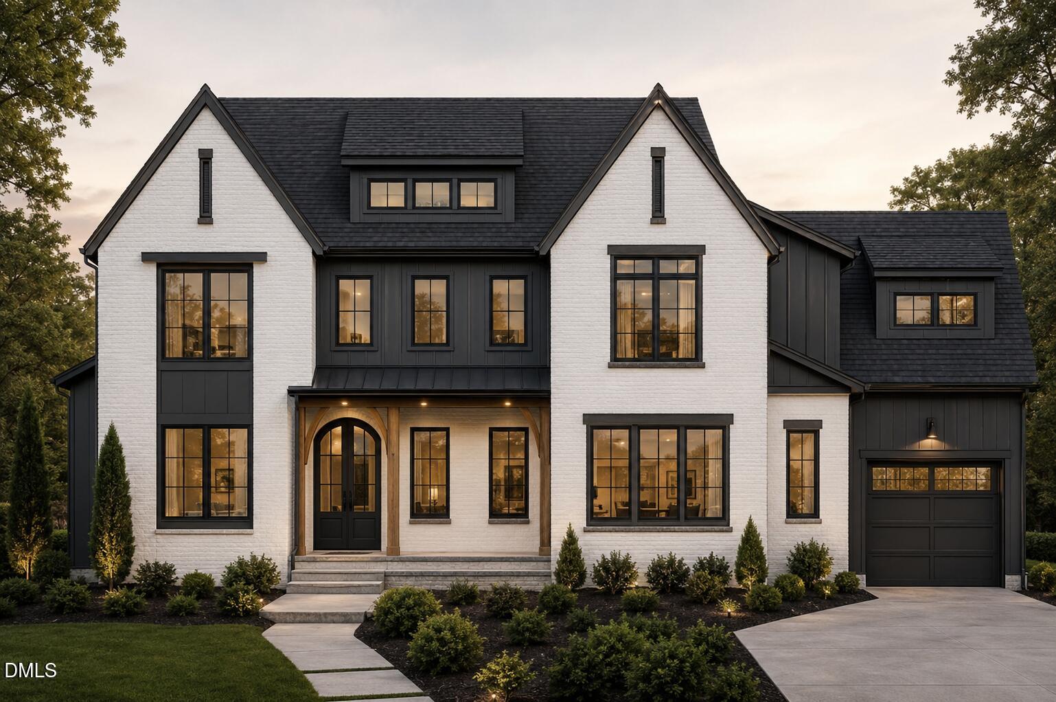 313 Black Caviar Way Raleigh, NC 27603 - Photo 1 of 1 Rendering