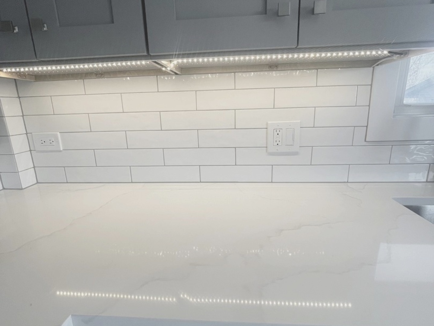 26073 West Grand Avenue Ingleside, IL 60041 - Photo 18 of 36 a bathroom with a shower