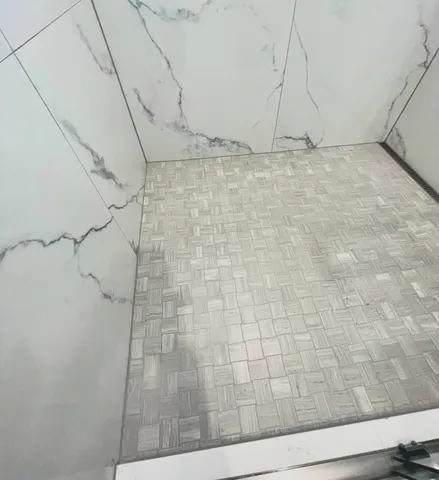 a view of a storage & utility room