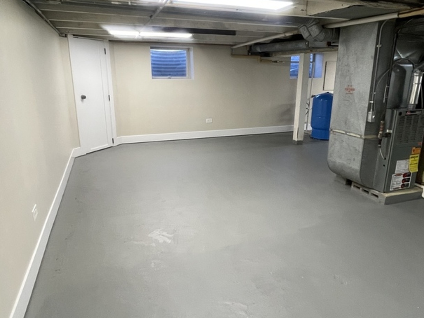 26073 West Grand Avenue Ingleside, IL 60041 - Photo 33 of 36 a view of storage and utility room