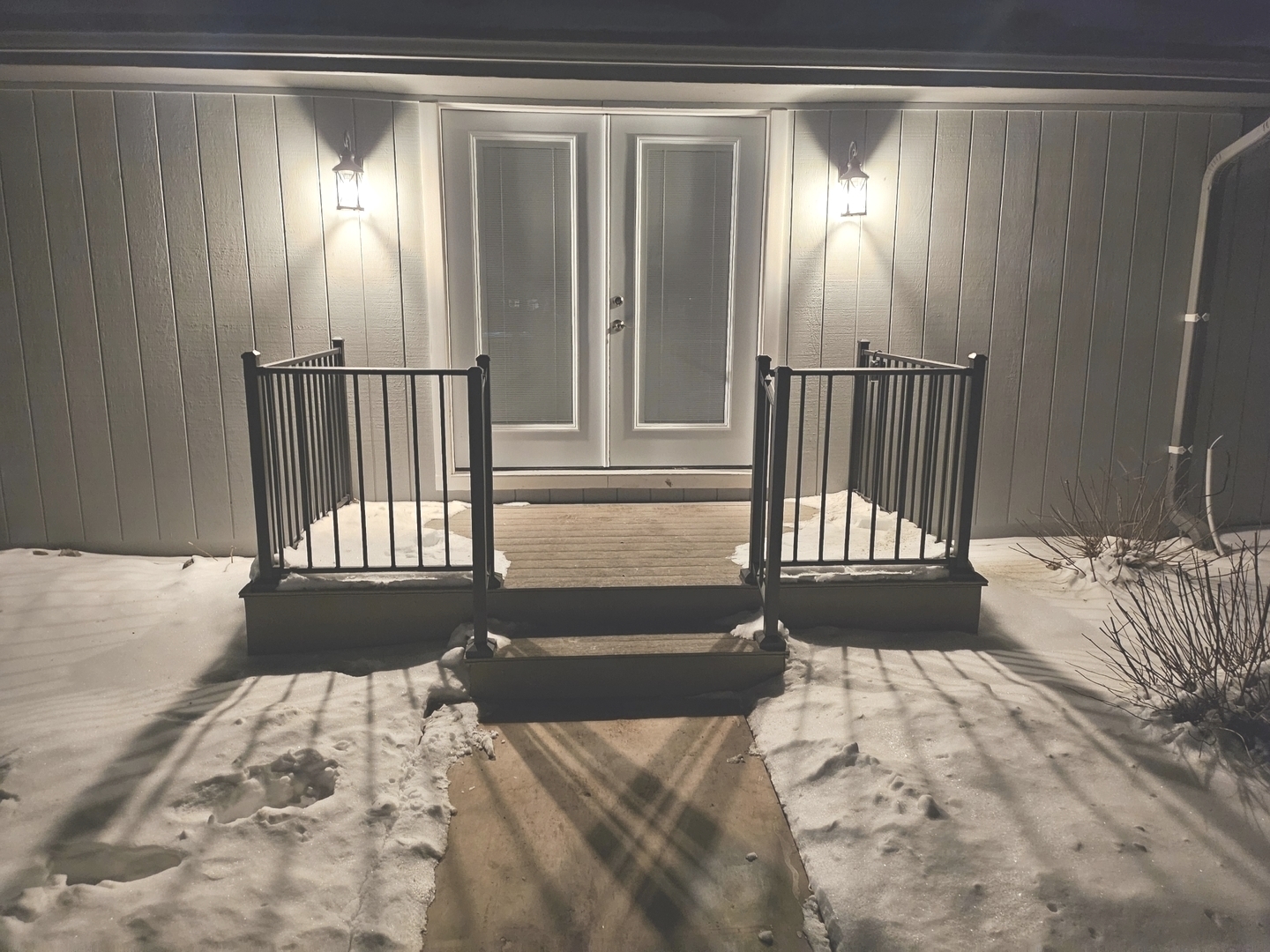 26073 West Grand Avenue Ingleside, IL 60041 - Photo 5 of 36 a bedroom with a bed and a window