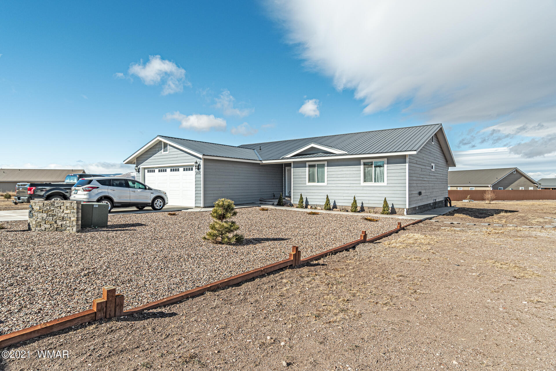202 North Mulligan Road Eagar, AZ 85925 - Photo 19 of 20
