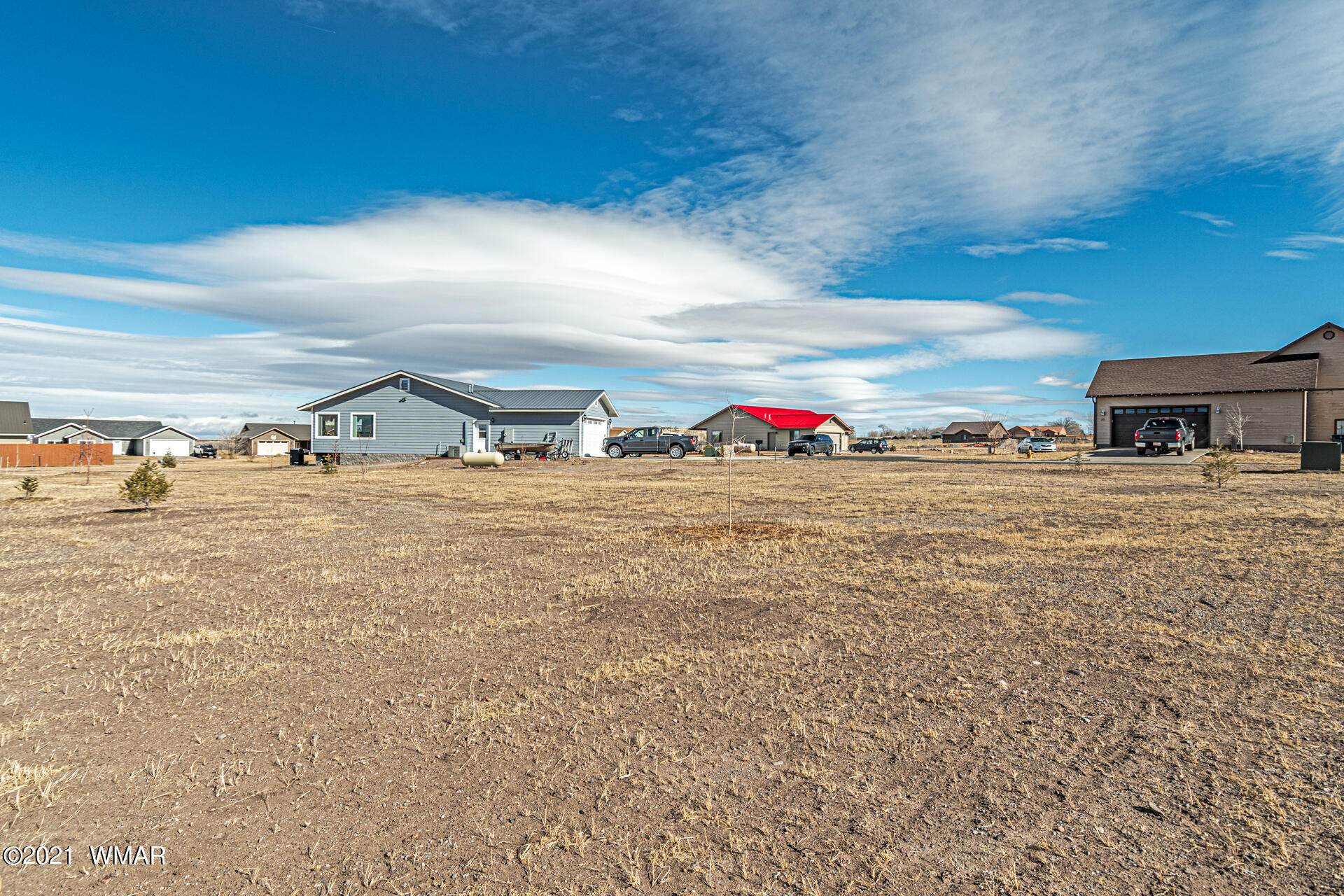 202 North Mulligan Road Eagar, AZ 85925 - Photo 20 of 20
