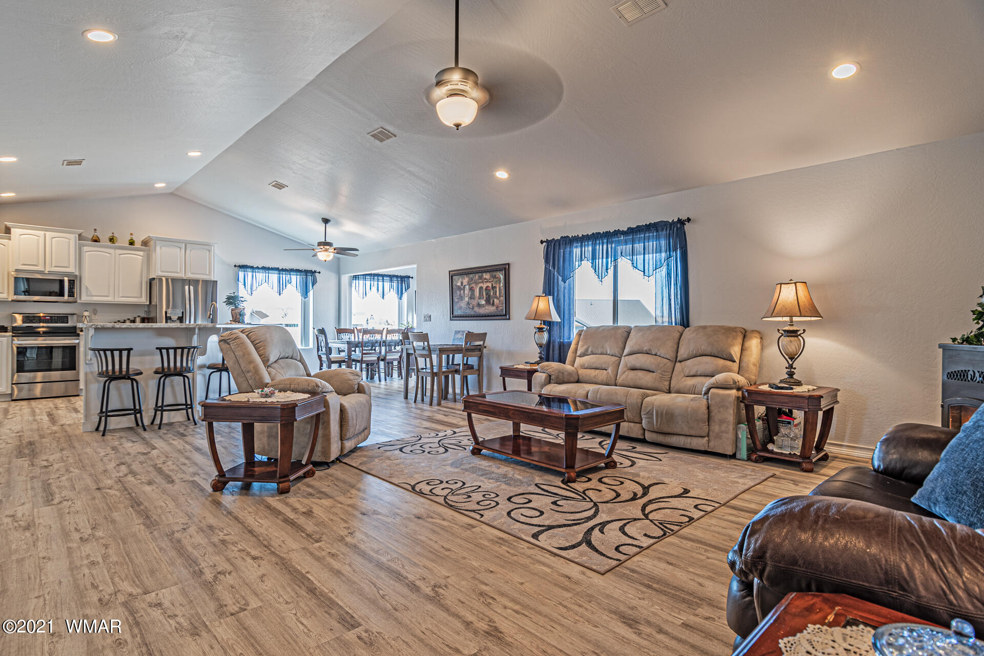 202 North Mulligan Road Eagar, AZ 85925 - Photo 4 of 20