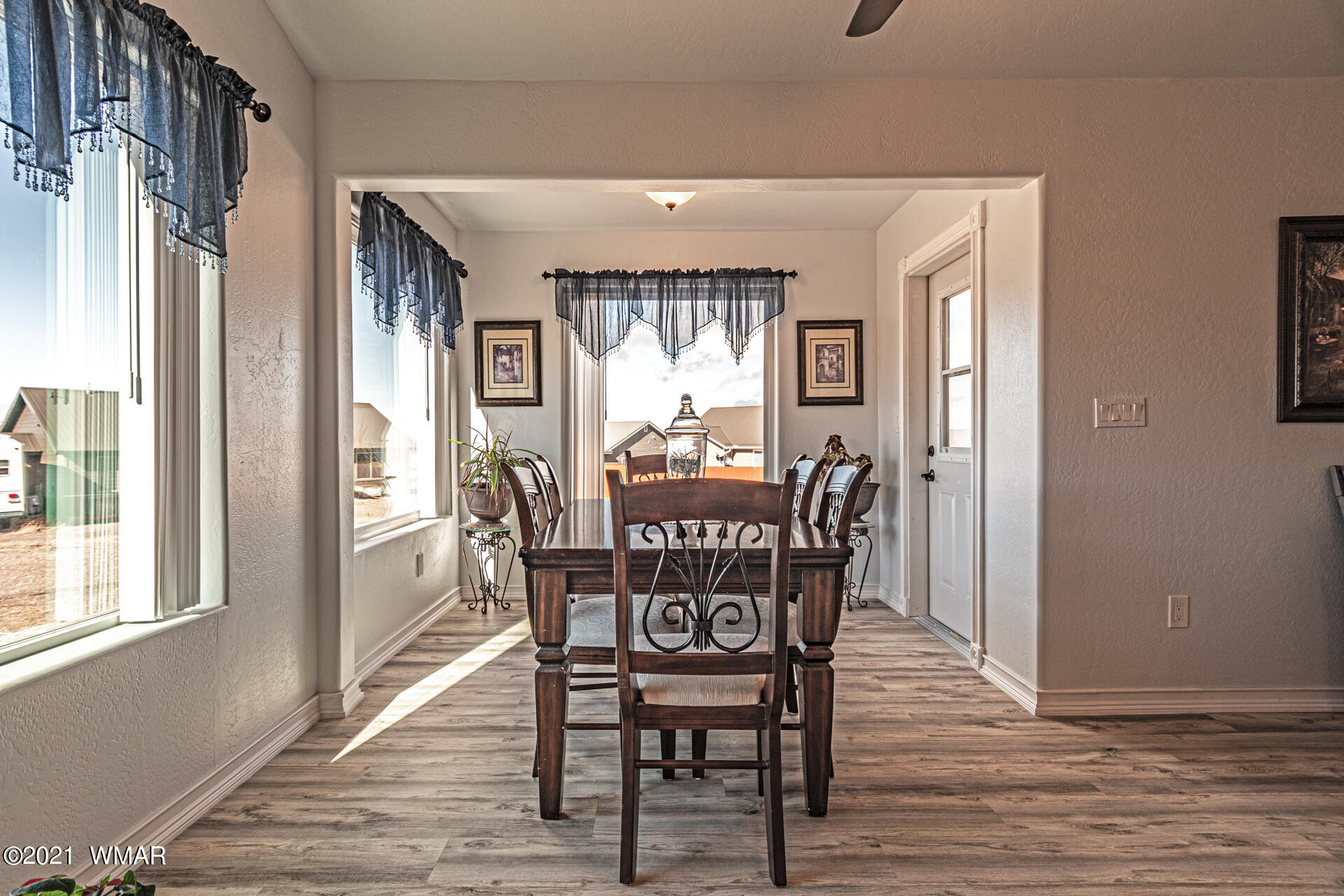202 North Mulligan Road Eagar, AZ 85925 - Photo 7 of 20