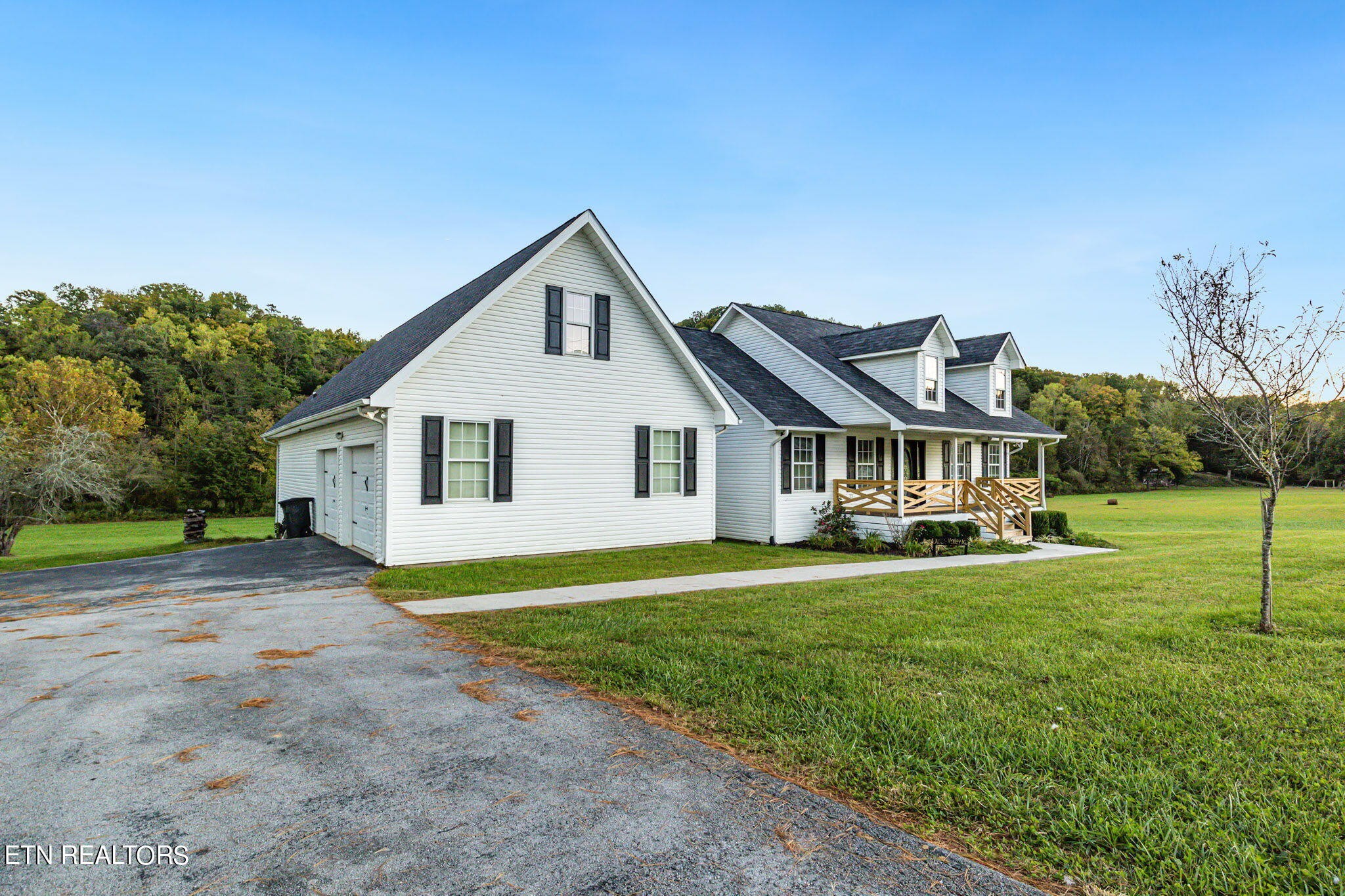 2910 Dutch Valley Road Clinton, TN 37716 - Photo 34 of 40