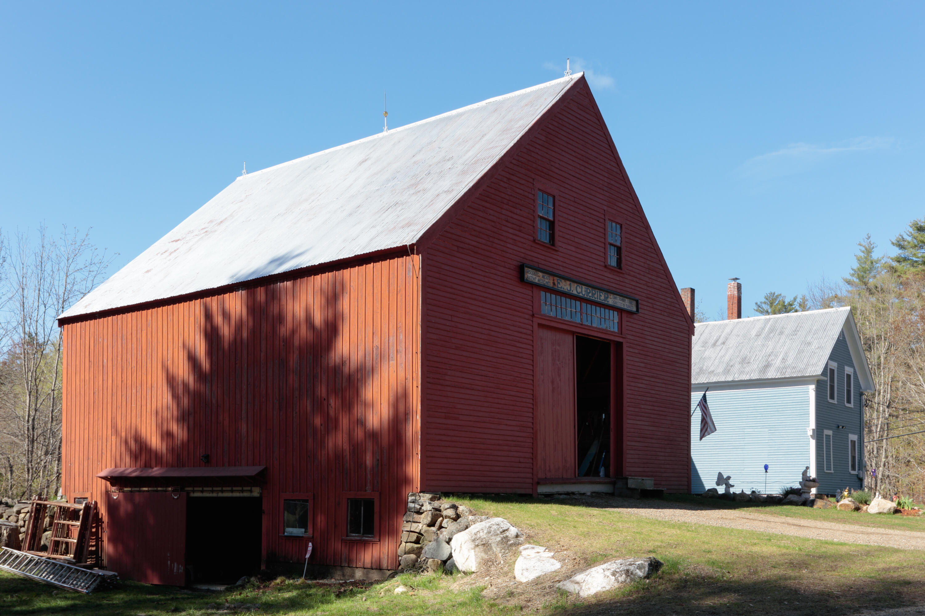 181 Stanley Road Springvale, ME 04083 - Photo 51 of 57 6242
