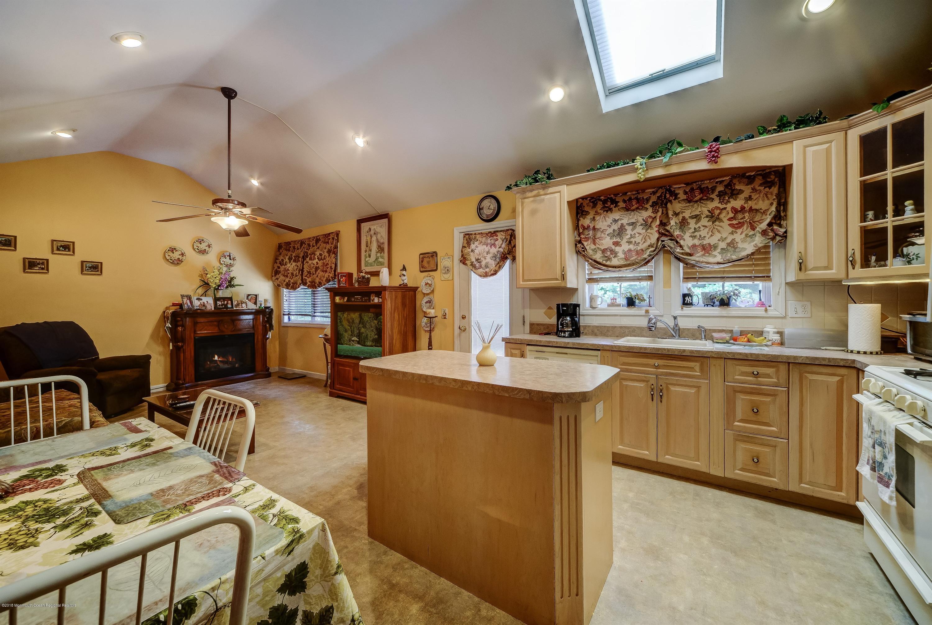 19 Ueland Road Red Bank, NJ 07701 - Photo 15 of 22 019_KitchenFamily roomUpstairs