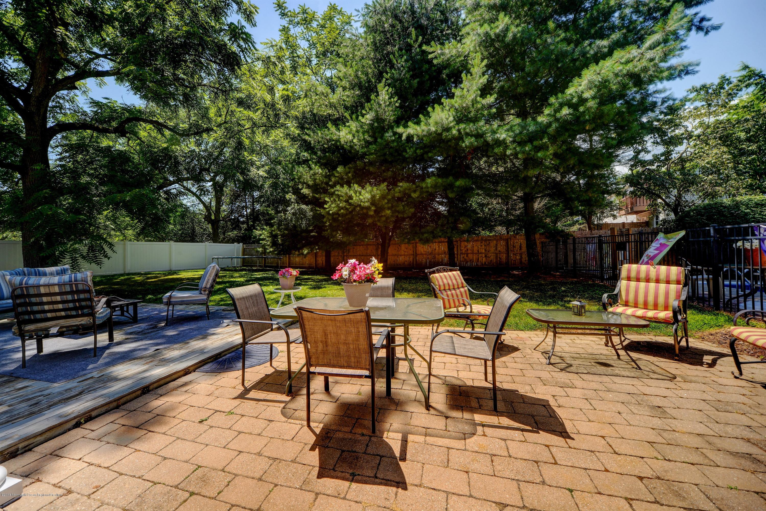 19 Ueland Road Red Bank, NJ 07701 - Photo 19 of 22 028_Patio