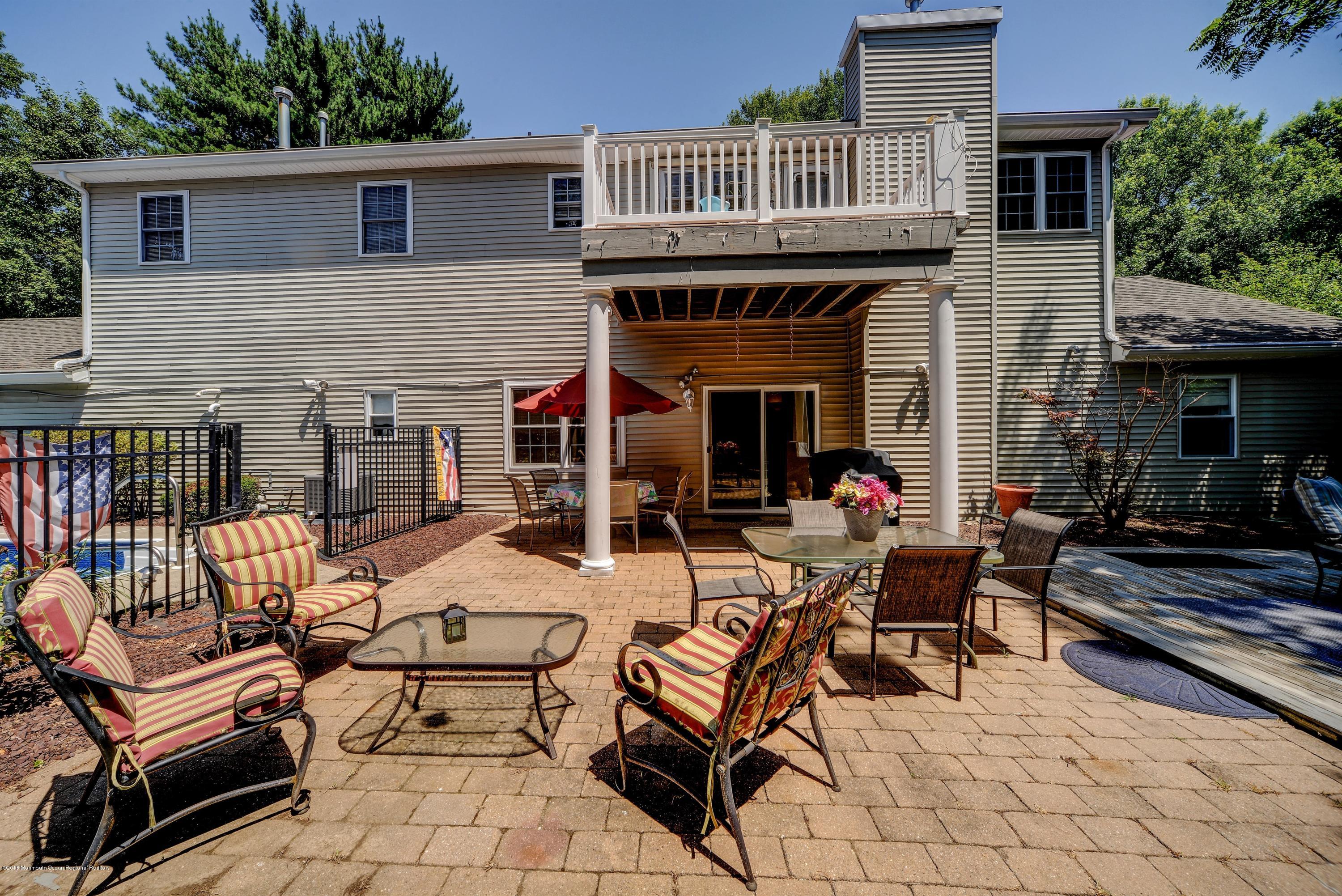 19 Ueland Road Red Bank, NJ 07701 - Photo 22 of 22 035_Back of Homepatio