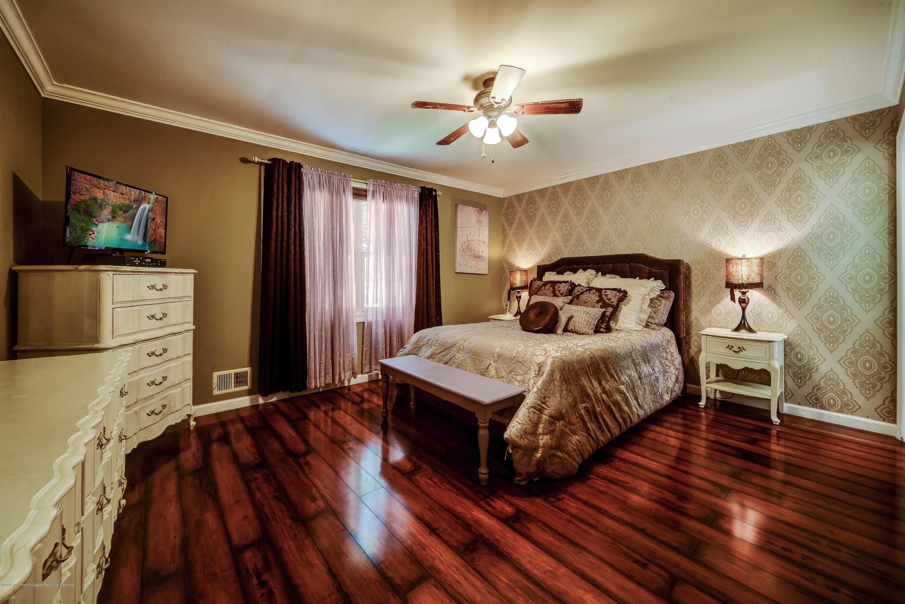 19 Ueland Road Red Bank, NJ 07701 - Photo 8 of 22 011_Master Bedroom