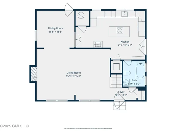 $8,400 | 181 East Putnam Avenue, Greenwich, CT 06830