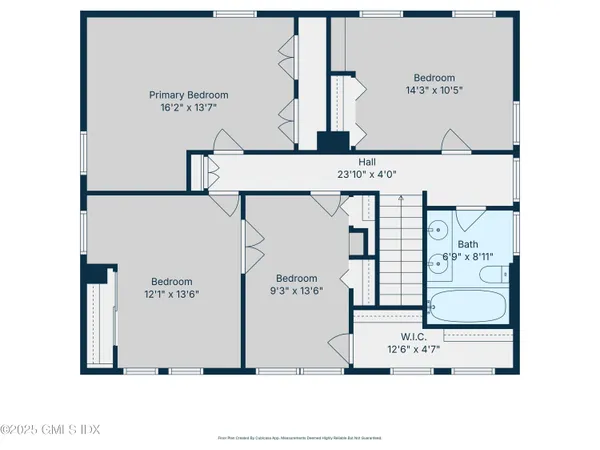 $8,400 | 181 East Putnam Avenue, Greenwich, CT 06830