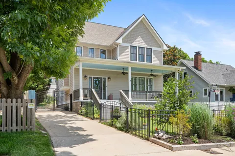 $1,290,000 | 4206 Nevada Avenue, Nashville, TN 37209