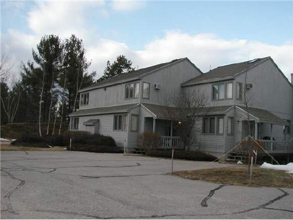 43 Michawanic Road, Unit 1 Wakefield, NH 03872 - Photo 1 of 1