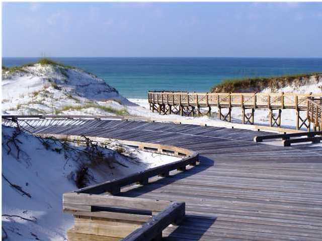 9 Bridge Lane Inlet Beach, FL 32461 - Photo 1 of 3 Primary Photo