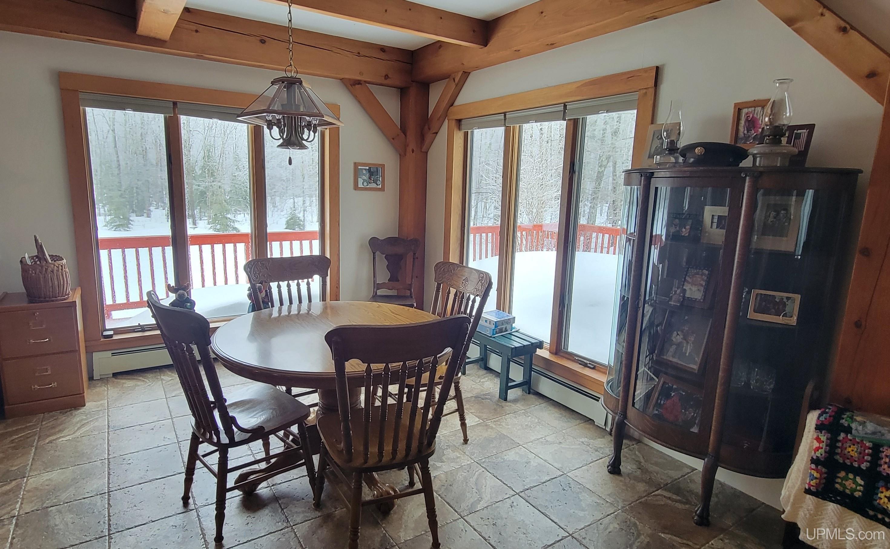 5784 East Maple Ridge 37th Road Rock, MI 49880 - Photo 9 of 50