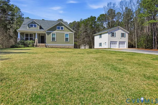 $744,500 | 12418 Nash Road, Chesterfield, VA 23838
