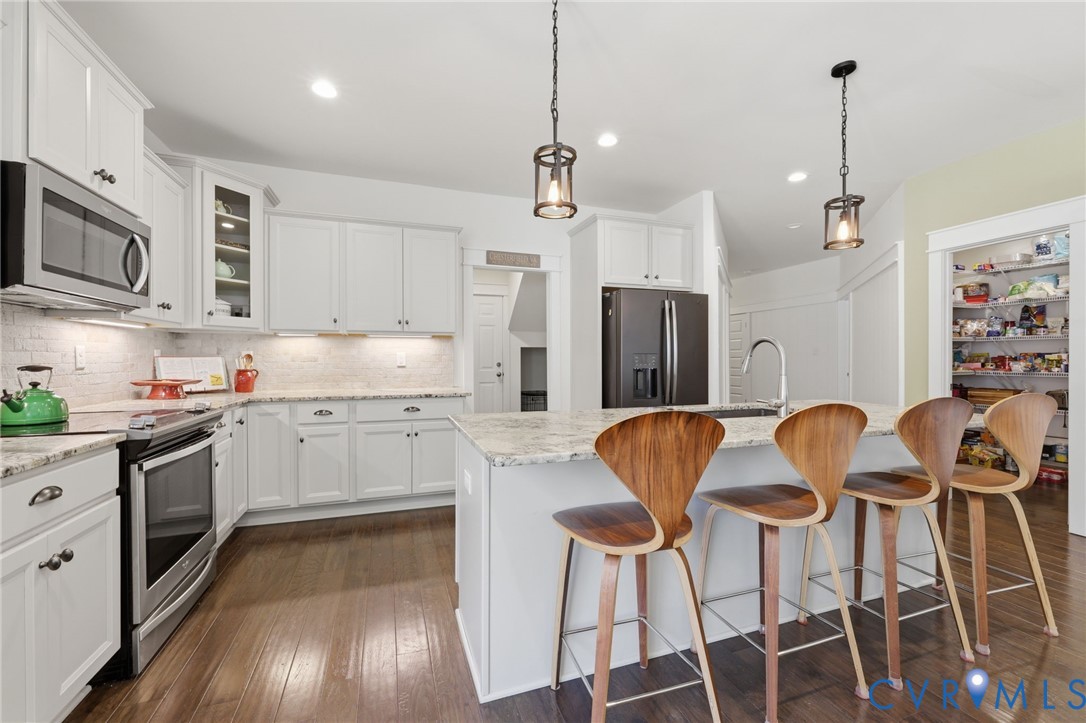 12418 Nash Road Chesterfield, VA 23838 - Photo 18 of 68