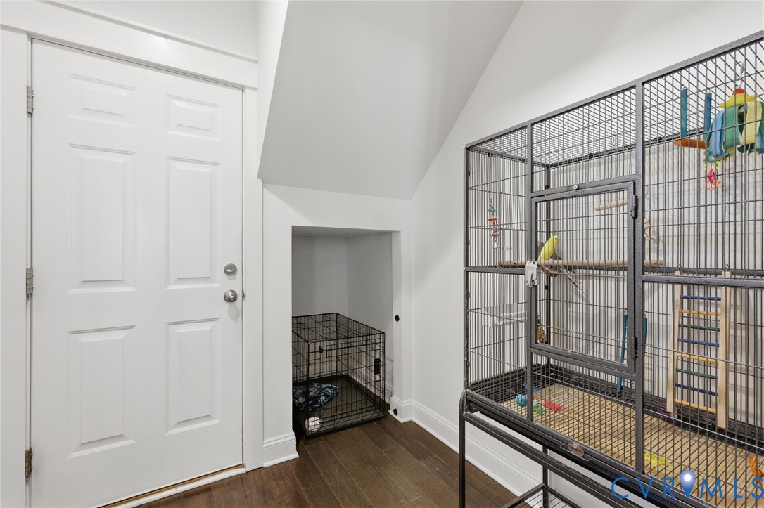 12418 Nash Road Chesterfield, VA 23838 - Photo 22 of 68