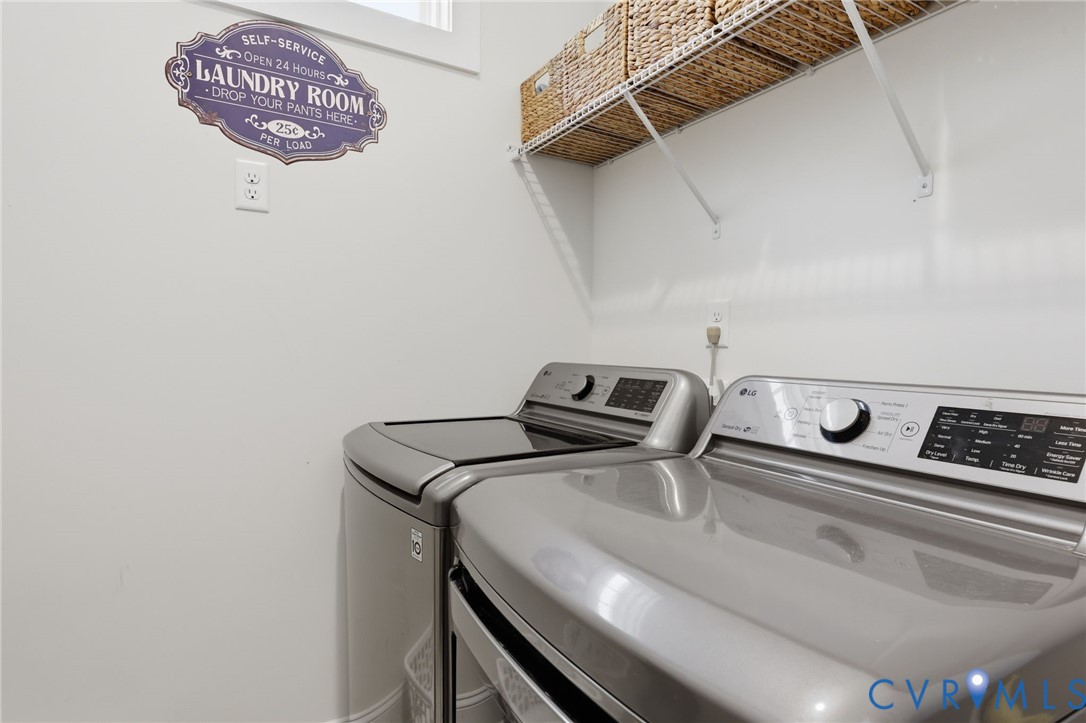 12418 Nash Road Chesterfield, VA 23838 - Photo 23 of 68