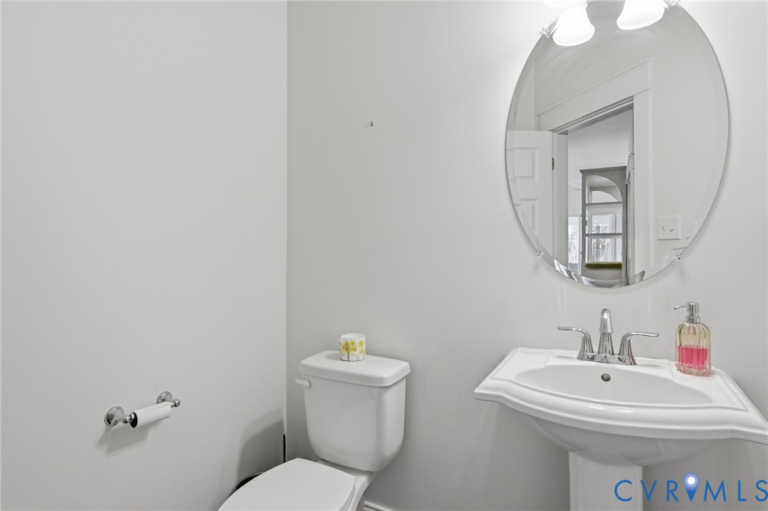 12418 Nash Road Chesterfield, VA 23838 - Photo 35 of 68