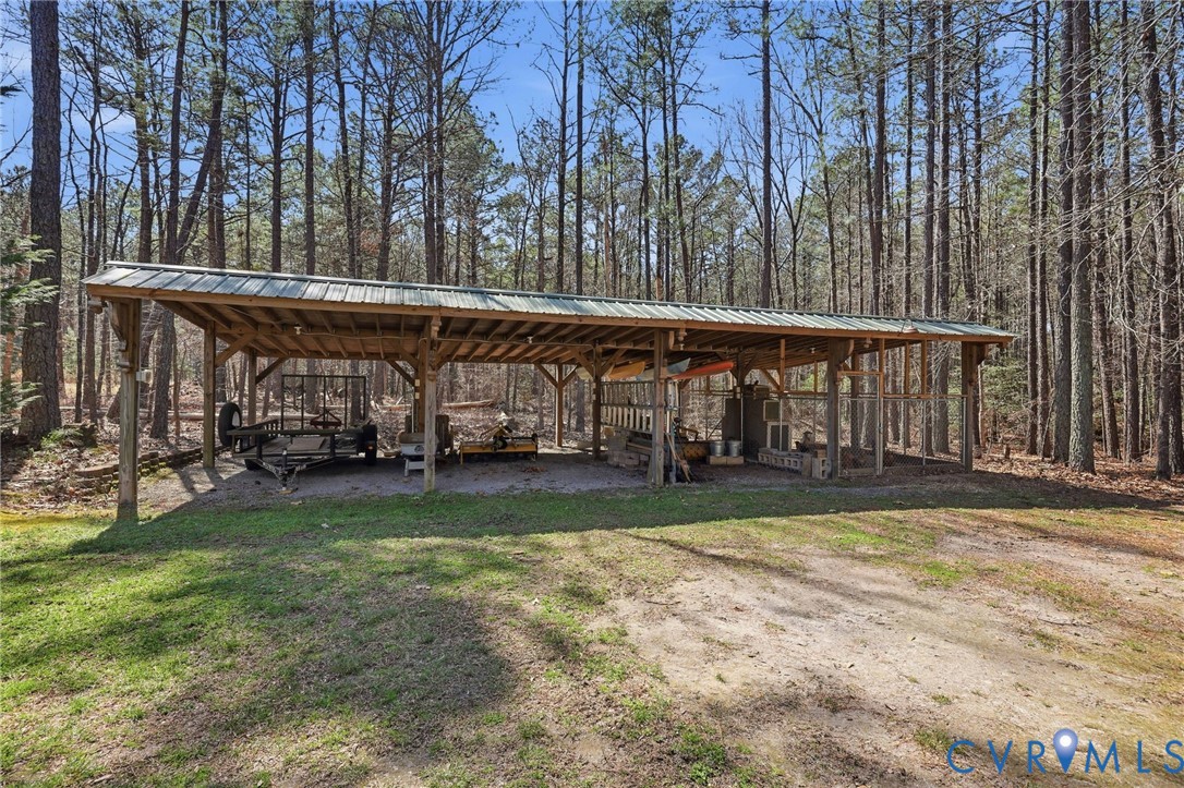 12418 Nash Road Chesterfield, VA 23838 - Photo 41 of 68