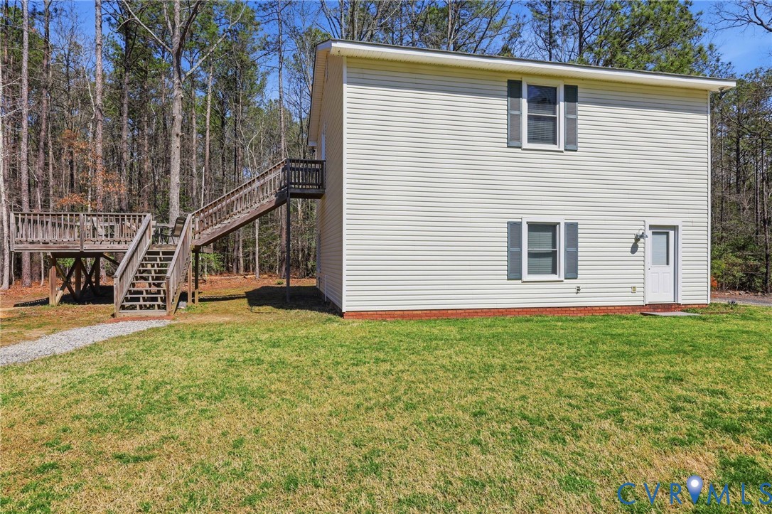 12418 Nash Road Chesterfield, VA 23838 - Photo 49 of 68