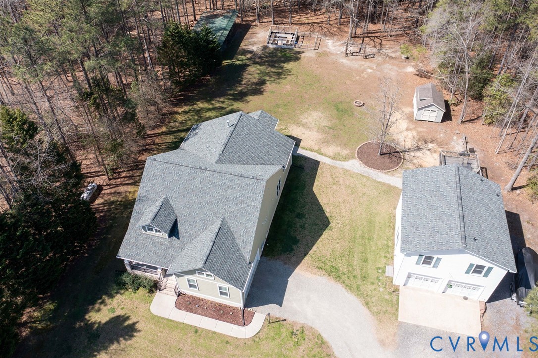 12418 Nash Road Chesterfield, VA 23838 - Photo 5 of 68